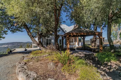 Exterior - 24985 Shake Ridge Rd, Volcano, CA 95689 photo 39 of 50