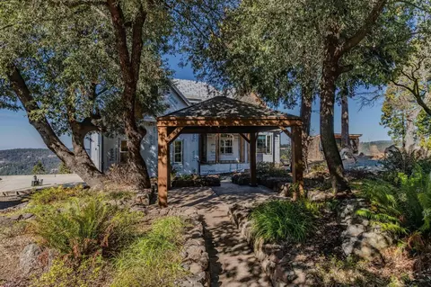 Exterior - 24985 Shake Ridge Rd, Volcano, CA 95689 photo 28 of 50