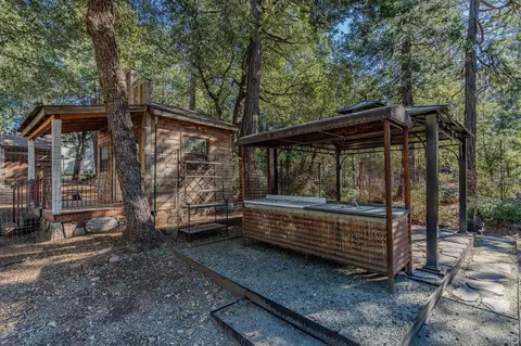 Exterior - 24985 Shake Ridge Rd, Volcano, CA 95689 photo 20 of 50