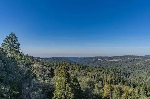 View/Area - 24985 Shake Ridge Rd, Volcano, CA 95689 photo 4 of 4