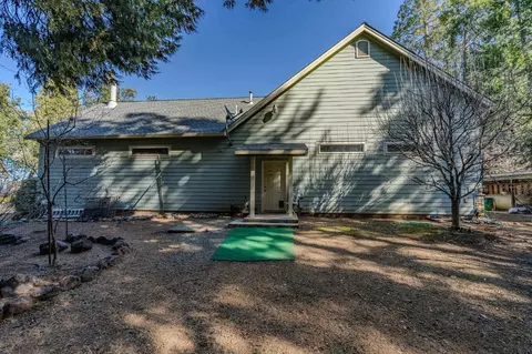 Exterior - 24985 Shake Ridge Rd, Volcano, CA 95689 photo 7 of 50