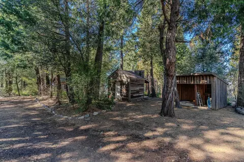 Exterior - 24985 Shake Ridge Rd, Volcano, CA 95689 photo 6 of 50