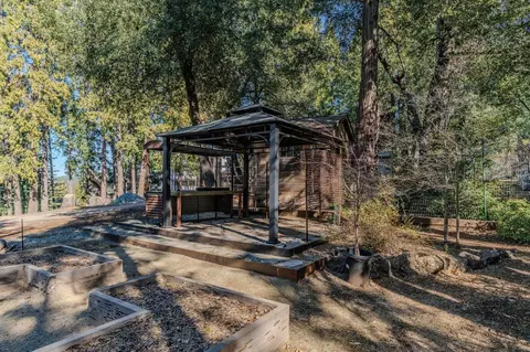 Exterior - 24985 Shake Ridge Rd, Volcano, CA 95689 photo 49 of 50