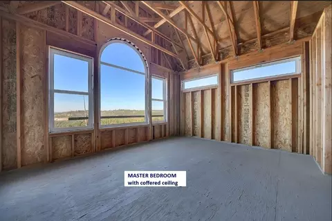 Bedroom - 24985 Shake Ridge Rd, Volcano, CA 95689 photo 4 of 5