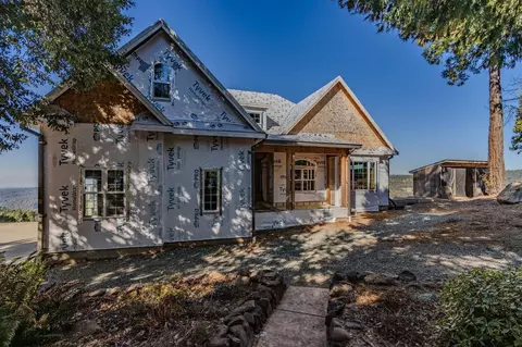 Exterior - 24985 Shake Ridge Rd, Volcano, CA 95689 photo 36 of 50