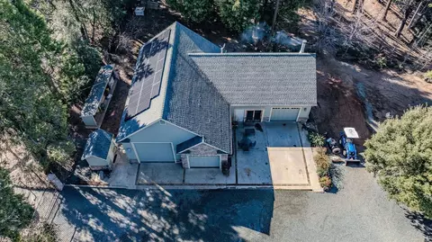 Other - 24985 Shake Ridge Rd, Volcano, CA 95689 photo 3 of 21