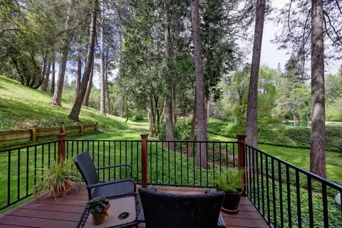 Exterior - 409 Live Oak Rd, Colfax, CA 95713 photo 10 of 29
