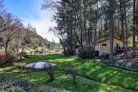 Exterior - 409 Live Oak Rd, Colfax, CA 95713 photo 6 of 29