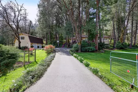 Exterior - 409 Live Oak Rd, Colfax, CA 95713 photo 29 of 29