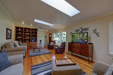 Living - 409 Live Oak Rd, Colfax, CA 95713 photo 1 of 3