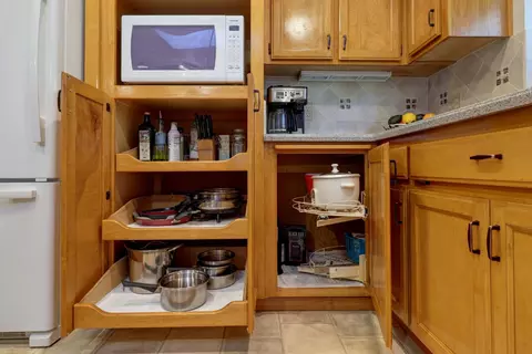 Kitchen - 409 Live Oak Rd, Colfax, CA 95713 photo 5 of 5