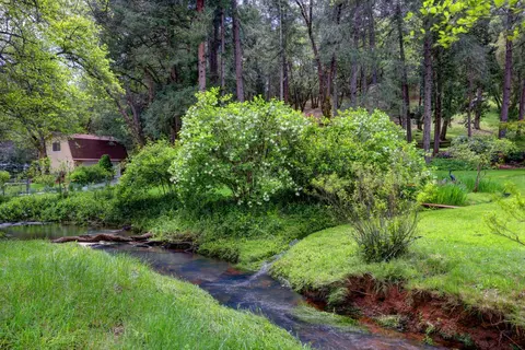 Exterior - 409 Live Oak Rd, Colfax, CA 95713 photo 27 of 29
