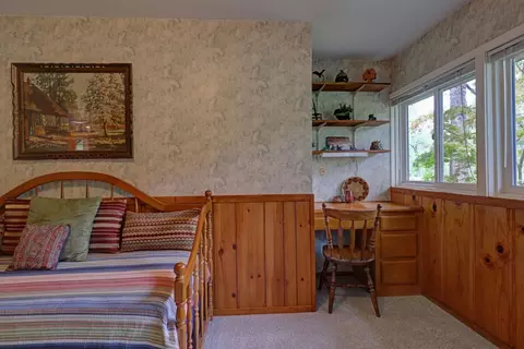Bedroom - 409 Live Oak Rd, Colfax, CA 95713 photo 4 of 5