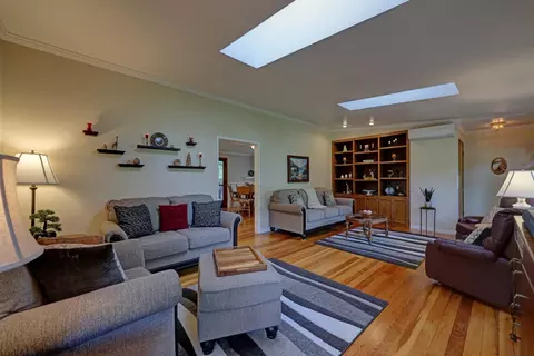 Living - 409 Live Oak Rd, Colfax, CA 95713 photo 3 of 3