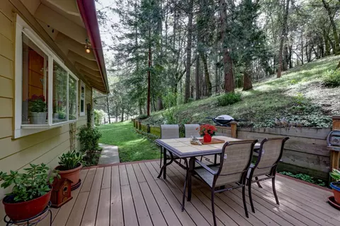 Exterior - 409 Live Oak Rd, Colfax, CA 95713 photo 13 of 29