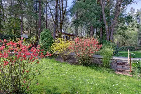 Exterior - 409 Live Oak Rd, Colfax, CA 95713 photo 20 of 29