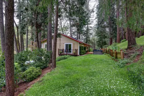 Exterior - 409 Live Oak Rd, Colfax, CA 95713 photo 17 of 29