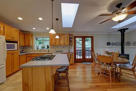 Kitchen - 409 Live Oak Rd, Colfax, CA 95713 photo 1 of 5