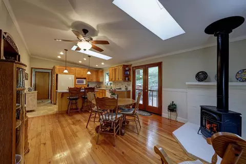 Dining - 409 Live Oak Rd, Colfax, CA 95713 photo 1 of 2
