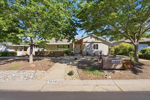 1220 El Toro Way, Sacramento, CA 95864