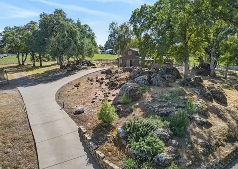 Exterior - 5560 Ralston Way, Placerville, CA 95667 photo 14 of 19