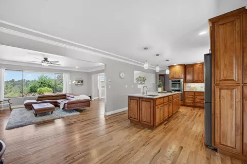 Kitchen - 5560 Ralston Way, Placerville, CA 95667 photo 1 of 6