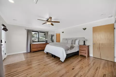 Bedroom - 5560 Ralston Way, Placerville, CA 95667 photo 4 of 7