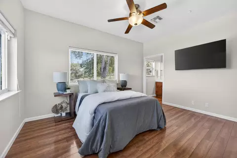Bedroom - 5560 Ralston Way, Placerville, CA 95667 photo 5 of 7