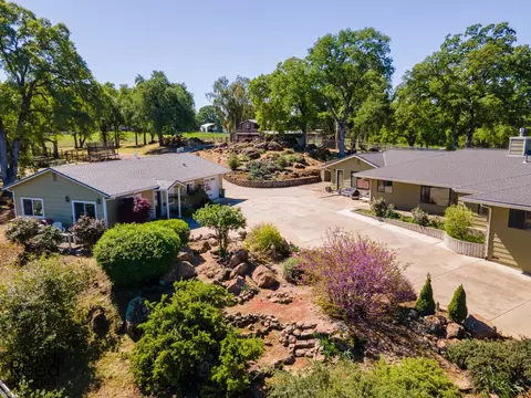 Exterior - 5560 Ralston Way, Placerville, CA 95667 photo 3 of 19