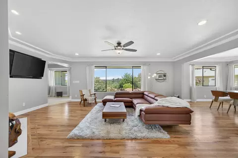 Living - 5560 Ralston Way, Placerville, CA 95667 photo 2 of 2