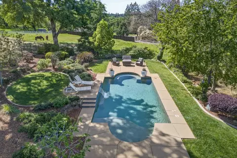 Exterior - 5560 Ralston Way, Placerville, CA 95667 photo 7 of 19