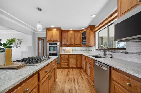 Kitchen - 5560 Ralston Way, Placerville, CA 95667 photo 2 of 6