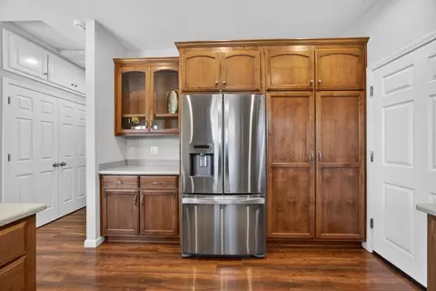 Kitchen - 5560 Ralston Way, Placerville, CA 95667 photo 6 of 6