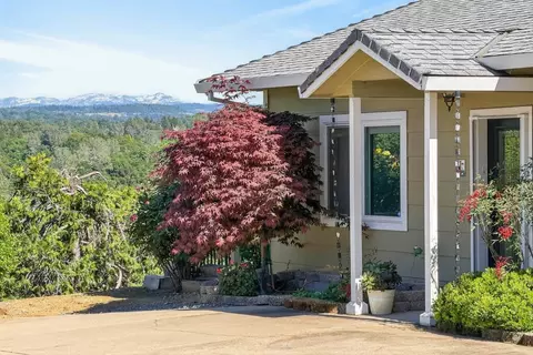 Exterior - 5560 Ralston Way, Placerville, CA 95667 photo 12 of 19
