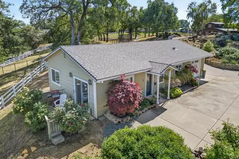 Exterior - 5560 Ralston Way, Placerville, CA 95667 photo 11 of 19