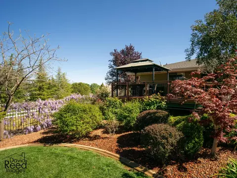 Exterior - 5560 Ralston Way, Placerville, CA 95667 photo 6 of 19