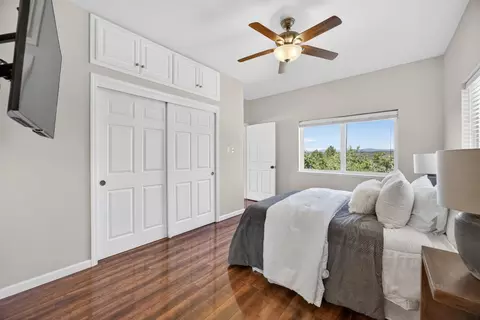 Bedroom - 5560 Ralston Way, Placerville, CA 95667 photo 6 of 7