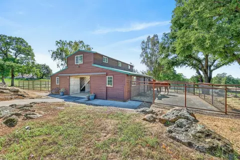 Exterior - 5560 Ralston Way, Placerville, CA 95667 photo 16 of 19