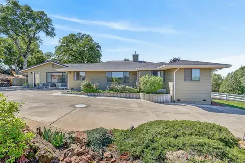 Exterior - 5560 Ralston Way, Placerville, CA 95667 photo 4 of 19