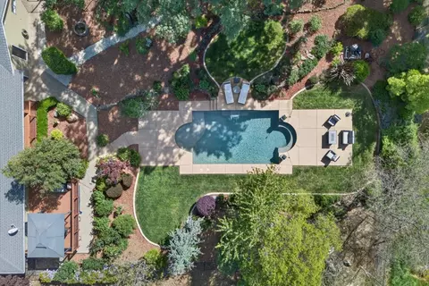 Exterior - 5560 Ralston Way, Placerville, CA 95667 photo 10 of 19