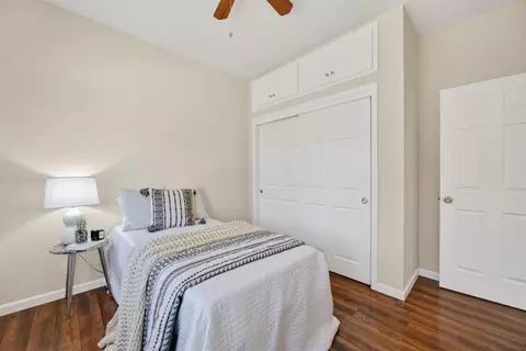 Bedroom - 5560 Ralston Way, Placerville, CA 95667 photo 7 of 7