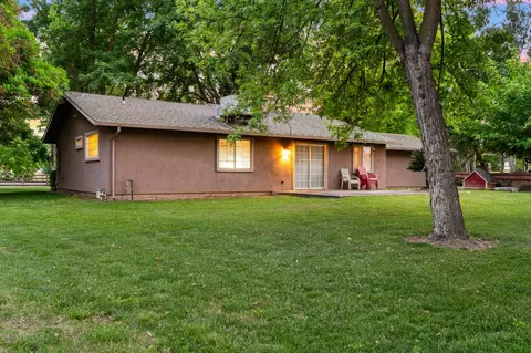 Exterior - 9475 Alta Mesa Rd, Wilton, CA 95693 photo 19 of 30