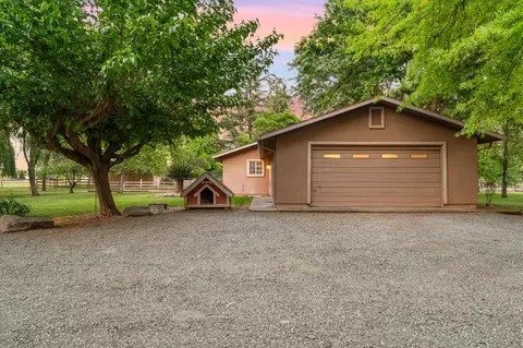 Exterior - 9475 Alta Mesa Rd, Wilton, CA 95693 photo 6 of 30