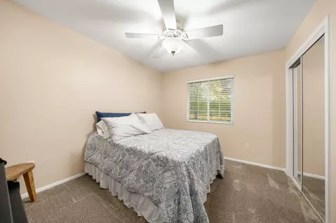 Bedroom - 9475 Alta Mesa Rd, Wilton, CA 95693 photo 5 of 5