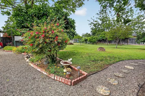 Exterior - 3276 E Olive Ave, Merced, CA 95340 photo 12 of 19
