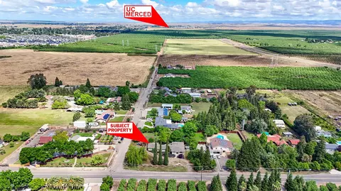 View/Area - 3276 E Olive Ave, Merced, CA 95340 photo 1 of 18