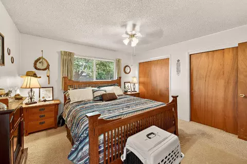 Bedroom - 3276 E Olive Ave, Merced, CA 95340 photo 4 of 10