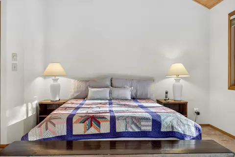 Bedroom - 999 Grizzly Way, Arnold, CA 95223 photo 6 of 6