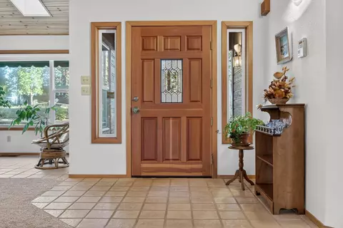 Entry Way - 999 Grizzly Way, Arnold, CA 95223 photo 1 of 2