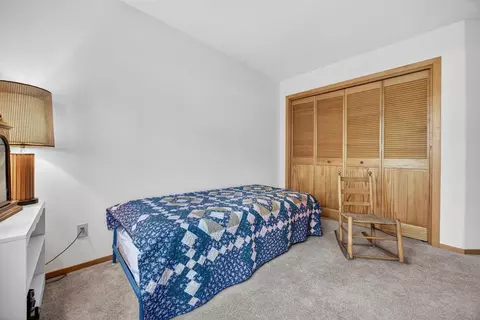 Bedroom - 999 Grizzly Way, Arnold, CA 95223 photo 2 of 6